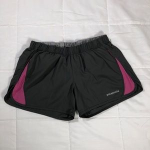 Patagonia Running Shorts XS